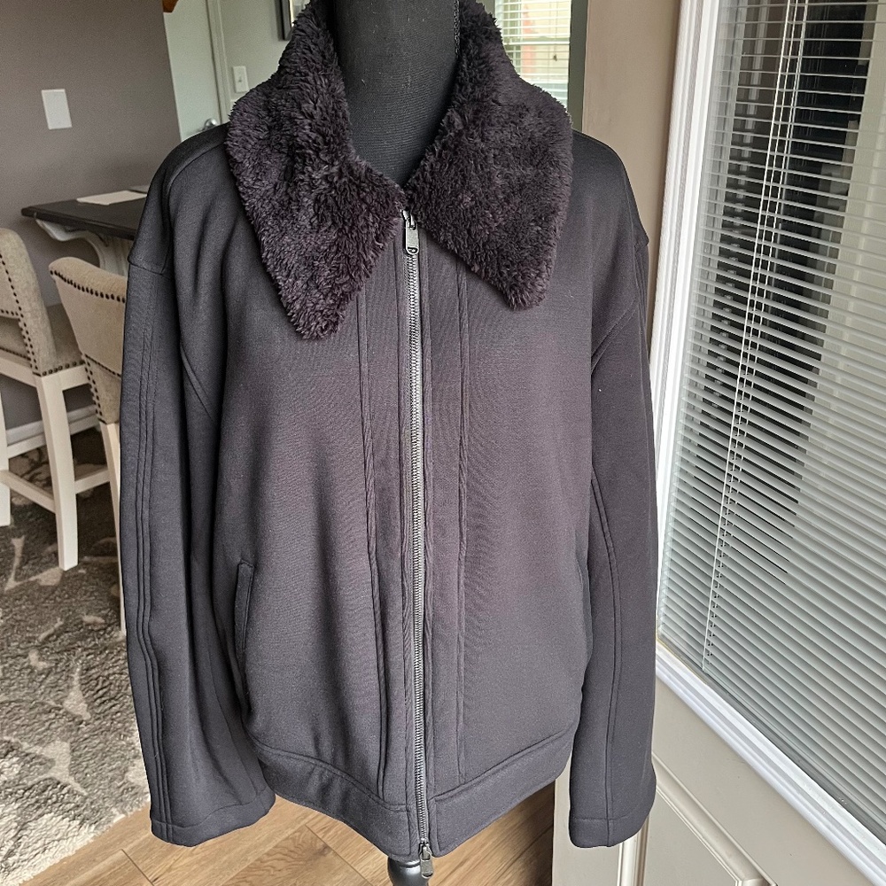 Athleta Westbound Sherpa Jacket